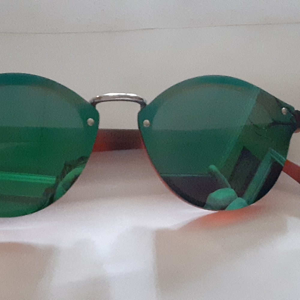 Toro Sunglasses